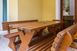 Апартаменты Allegro Apartment Sekulic Петровац Апартаменты с 2 спальнями-15