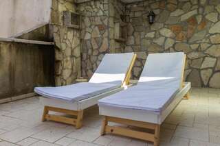 Апартаменты Allegro Apartment Sekulic Петровац Апартаменты с 2 спальнями-16