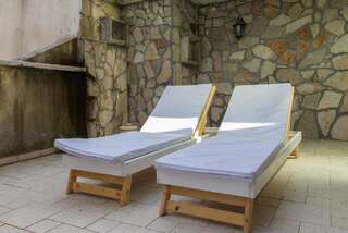 Апартаменты Allegro Apartment Sekulic Петровац Апартаменты с 2 спальнями-2