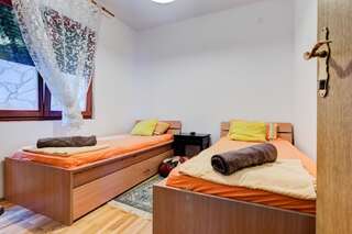 Апартаменты Allegro Apartment Sekulic Петровац Апартаменты с 2 спальнями-24