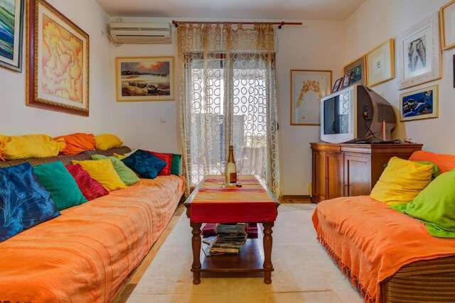 Апартаменты Allegro Apartment Sekulic Петровац-20