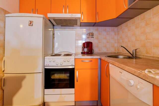 Апартаменты Allegro Apartment Sekulic Петровац-21