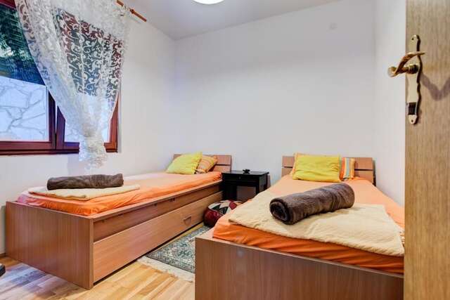 Апартаменты Allegro Apartment Sekulic Петровац-26