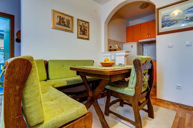 Апартаменты Allegro Apartment Sekulic Петровац-8
