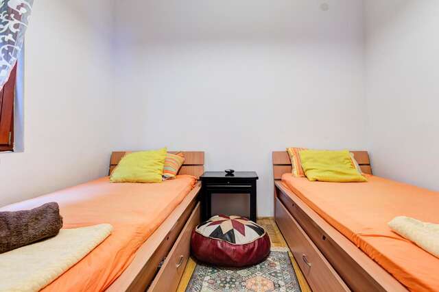 Апартаменты Allegro Apartment Sekulic Петровац-10